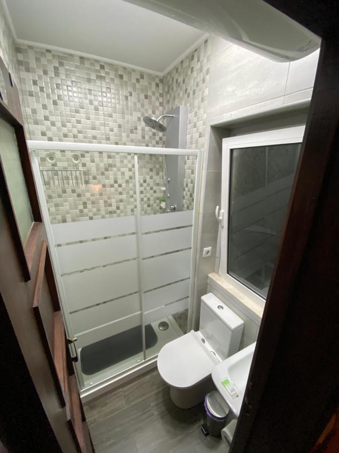 Estudio T34 - City Historic Center Лиссабон Экстерьер фото